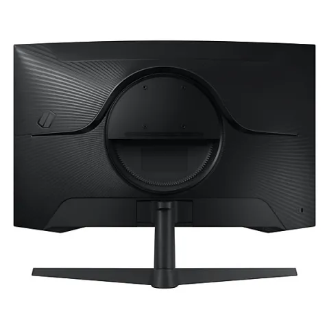 مانیتور سامسونگ SAMSUNG Odyssey G5 G55C 2K 165Hz VA 1ms CURVED - تصویر ۳
