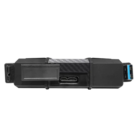 هارد اکسترنال ای دیتا مشکی HDD EXTERNAL ADATA HD 710 PRO 2TB - تصویر ۴