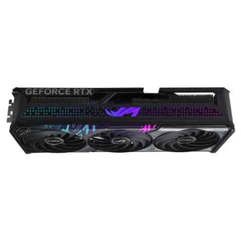 کارت گرافیک ایسوس ASUS ROG Strix RTX 5070 OC 12G - تصویر ۴