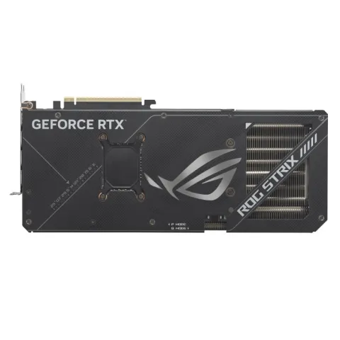 کارت گرافیک ایسوس ASUS ROG Strix RTX 5070 OC 12G - تصویر ۵