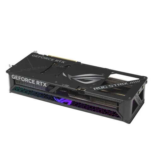کارت گرافیک ایسوس ASUS ROG Strix RTX 5070 OC 12G - تصویر ۹