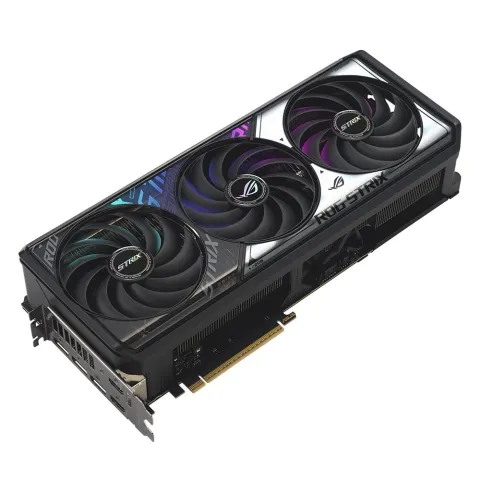 کارت گرافیک ایسوس ASUS ROG Strix RTX 5070 OC 12G - تصویر ۸