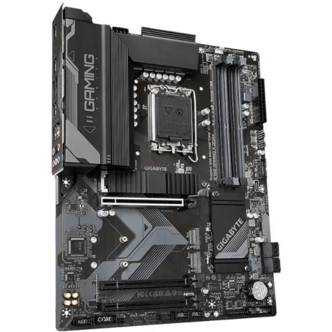 مادربرد گیگابایت GIGABYTE B760 GAMING X DDR4 - تصویر ۳