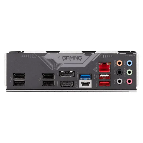 مادربرد گیگابایت GIGABYTE B760 GAMING X DDR4 - تصویر ۴