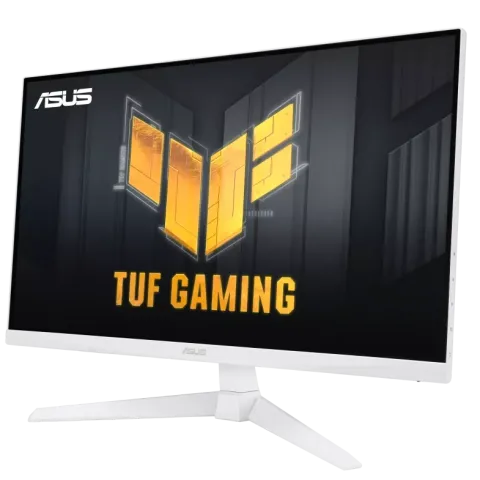 مانیتور ایسوس ASUS TUF VG249Q3A-W 24'' FHD 180Hz IPS 1ms - تصویر ۲
