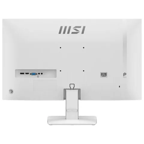 مانیتور ام اس آی MSI MP275W E2 FHD 120Hz 1ms WHITE - تصویر ۵