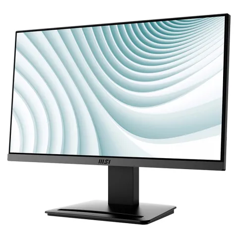 مانیتور 22 اینچ ام اس آی MSI PRO MP223 FHD VA 100Hz 1ms - تصویر ۶