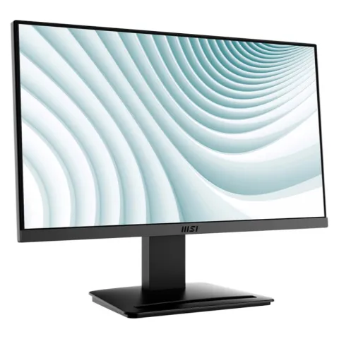 مانیتور 22 اینچ ام اس آی MSI PRO MP223 FHD VA 100Hz 1ms - تصویر ۴