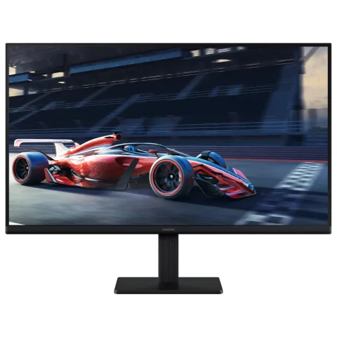 مانیتور سامسونگ SAMSUNG Essential S3 S30GD 27'' FHD IPS 100Hz 5ms - تصویر ۸