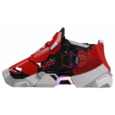 کیس کولر مستر Cooler Master Sneaker X - تصویر ۲