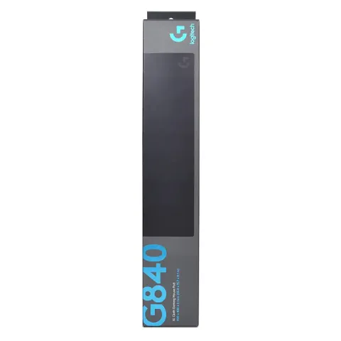 پد موس گیمینگ لاجیتک LOGITECH G840 (90*40) - تصویر ۶