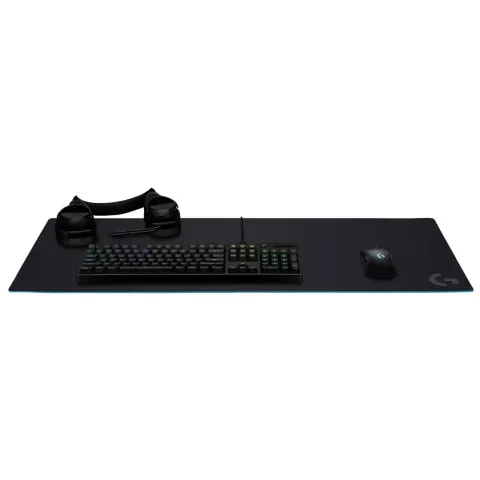 پد موس گیمینگ لاجیتک LOGITECH G840 (90*40) - تصویر ۳