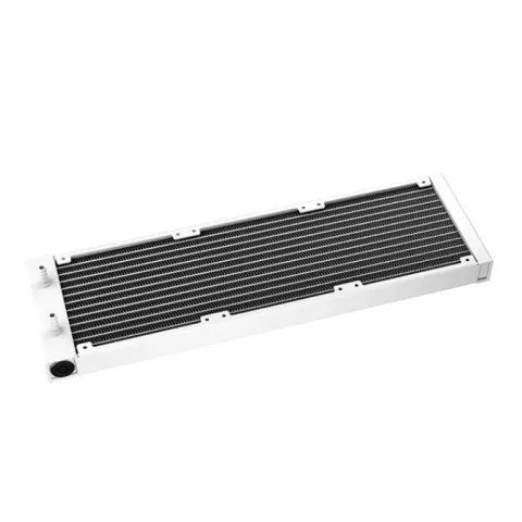 خنک کننده مایع پردازنده دیپ کول LS720 White - تصویر ۴