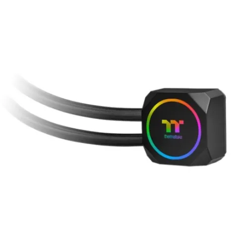 خنک کننده مایع پردازنده ترمالتیک TH360 ARGB - تصویر ۴