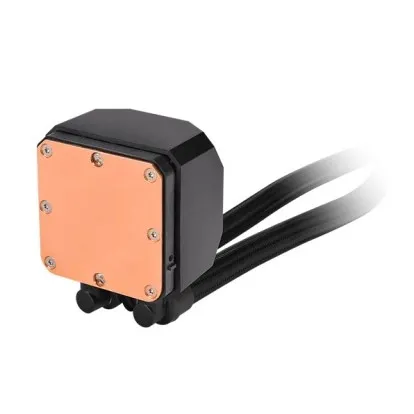 خنک کننده مایع پردازنده ترمالتیک TH360 ARGB - تصویر ۲