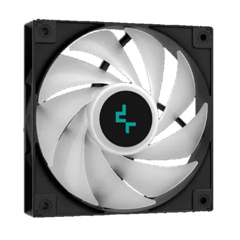 خنک کننده پردازنده دیپ کول DEEPCOOL AG400 DIGITAL PLUS - تصویر ۵