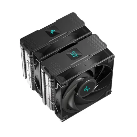 خنک کننده پردازنده دیپ کول DEEPCOOL AG620 DIGITAL - تصویر ۳