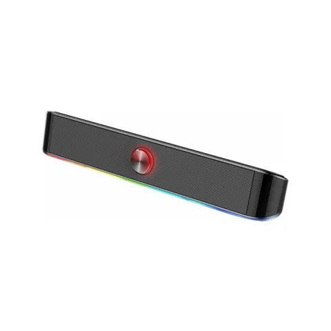ساند بار گیمینگ ردراگون مدل REDRAGON GS560 ADIEMUS RGB - تصویر ۳