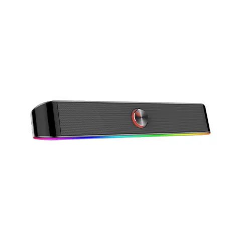 ساند بار گیمینگ ردراگون مدل REDRAGON GS560 ADIEMUS RGB - تصویر ۴