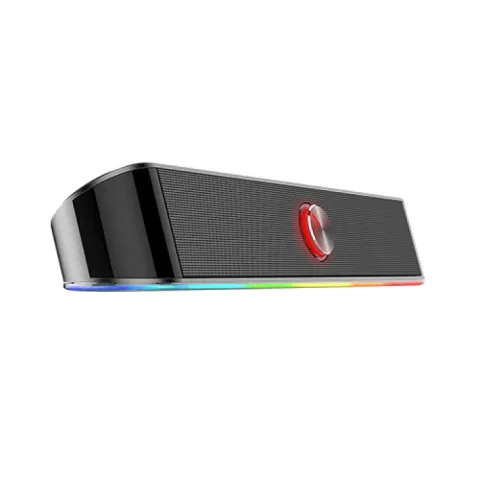 ساند بار گیمینگ ردراگون مدل REDRAGON GS560 ADIEMUS RGB - تصویر ۵