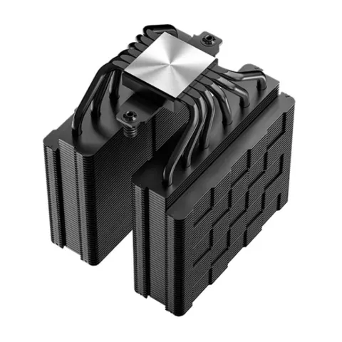 خنک کننده پردازنده AG620 Black Argb - تصویر ۴