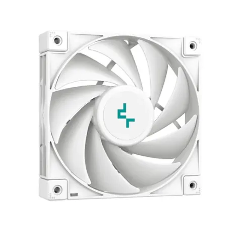خنک کننده پردازنده دیپ کول AK620 White - تصویر ۴