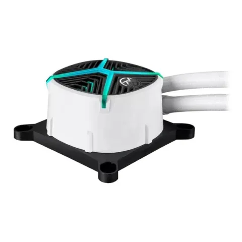 خنک کننده ایسوس ASUS TX GAMING LC 360 ARGB WHITE VERSION - تصویر ۳