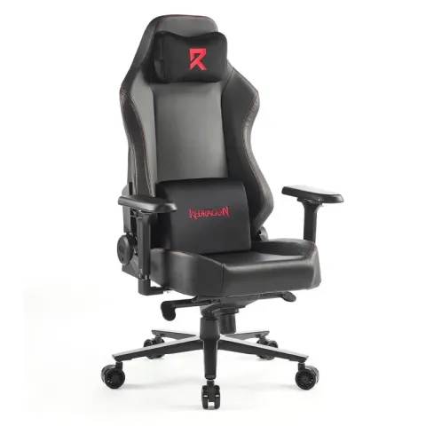 صندلی گیمینگ ردراگون REDRAGON C507 GAMING CHAIR - تصویر ۲