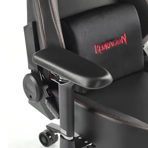 صندلی گیمینگ ردراگون REDRAGON C507 GAMING CHAIR - تصویر ۵