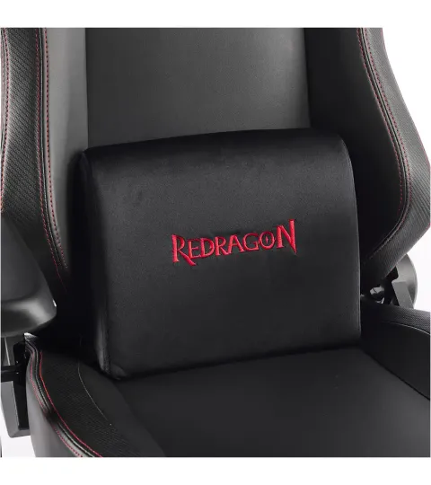 صندلی گیمینگ ردراگون REDRAGON C507 GAMING CHAIR - تصویر ۶