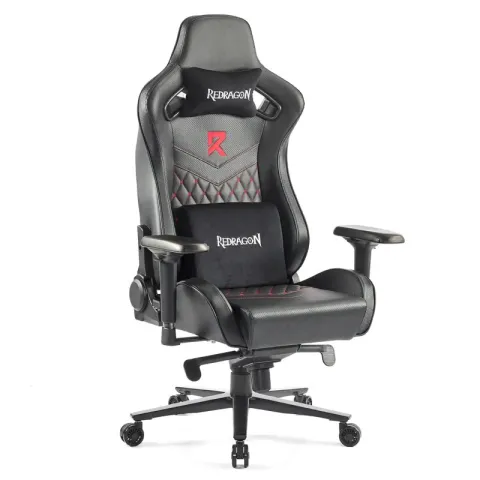 صندلی گیمینگ ردراگون REDRAGON C506 GAMING CHAIR - تصویر ۲