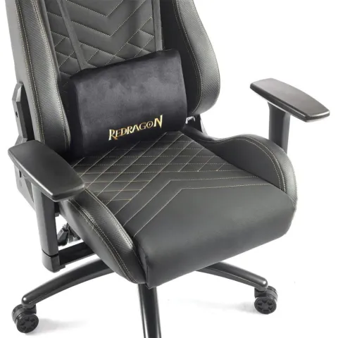 صندلی گیمینگ ردراگون REDRAGON C329 GAMING CHAIR - تصویر ۸
