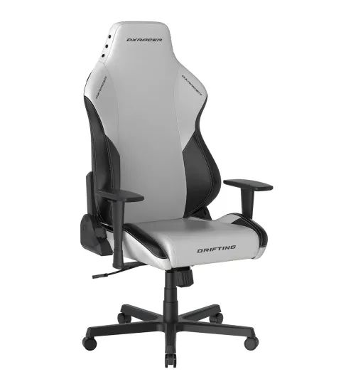 صندلی دی ایکس ریسر DXRACER MASTER DRIFTING L EPU LEATHERETTE 2025 WINTER - تصویر ۲