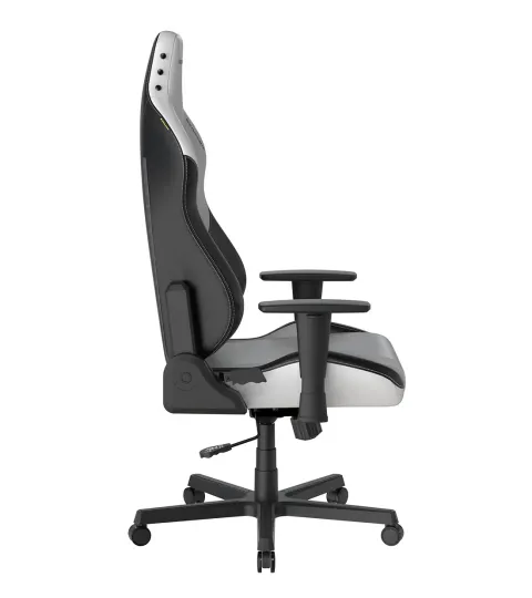 صندلی دی ایکس ریسر DXRACER MASTER DRIFTING L EPU LEATHERETTE 2025 WINTER - تصویر ۳