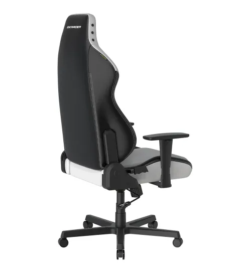 صندلی دی ایکس ریسر DXRACER MASTER DRIFTING L EPU LEATHERETTE 2025 WINTER - تصویر ۴