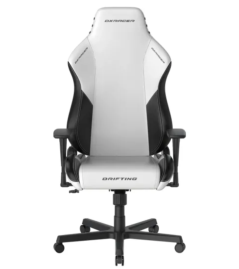 صندلی دی ایکس ریسر DXRACER MASTER DRIFTING L EPU LEATHERETTE 2025 WINTER - تصویر ۶