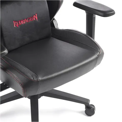 صندلی گیمینگ ردراگون REDRAGON C323 GAMING CHAIR - تصویر ۷