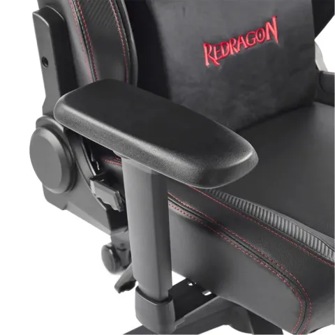 صندلی گیمینگ ردراگون REDRAGON C323 GAMING CHAIR - تصویر ۸
