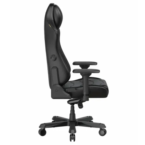 صندلی دی ایکس ریسر DXRACER MASTER XL 2025 BLACK LINE - تصویر ۳