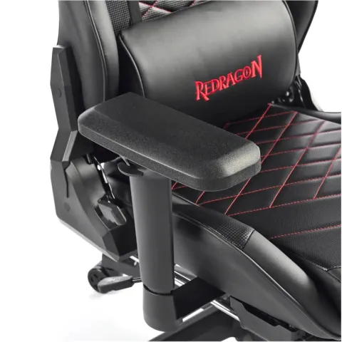 صندلی گیمینگ ردراگون REDRAGON C328 GAMING CHAIR - تصویر ۹