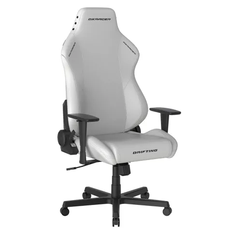 صندلی دی ایکس ریسر DXRACER MASTER DRIFTING L 2025 WHITE - تصویر ۲