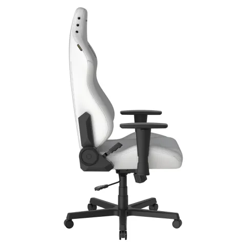 صندلی دی ایکس ریسر DXRACER MASTER DRIFTING L 2025 WHITE - تصویر ۳