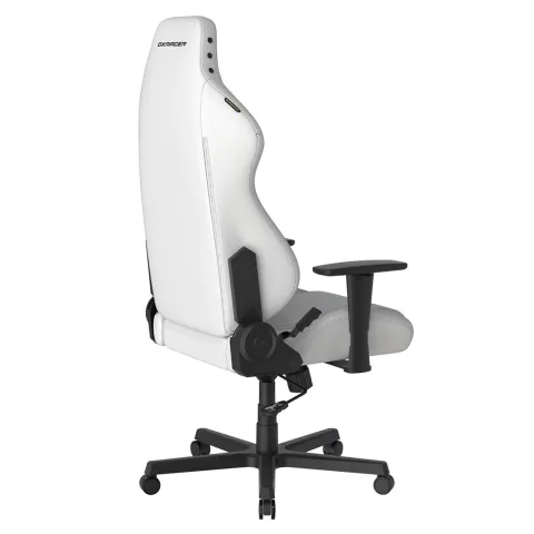 صندلی دی ایکس ریسر DXRACER MASTER DRIFTING L 2025 WHITE - تصویر ۴