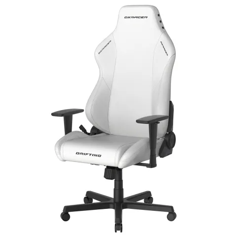 صندلی دی ایکس ریسر DXRACER MASTER DRIFTING L 2025 WHITE - تصویر ۶