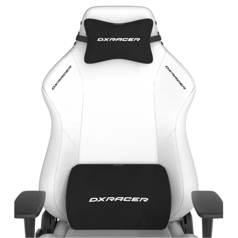 صندلی دی ایکس ریسر DXRACER MASTER DRIFTING L 2025 WHITE - تصویر ۸