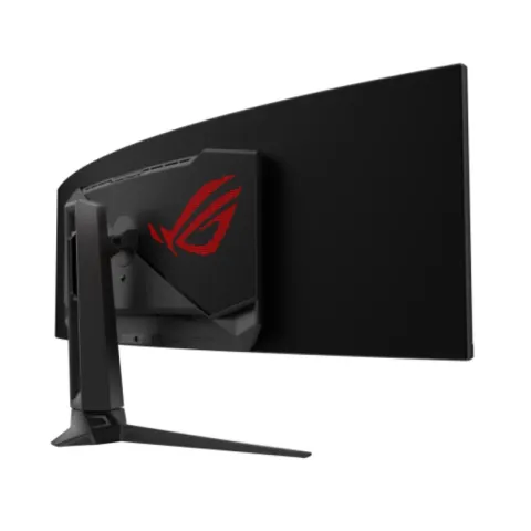 مانیتور ایسوس ASUS ROG PG49WCD - 49" UW2K (5K) OLED 144Hz 0.03ms CURVED - تصویر ۴
