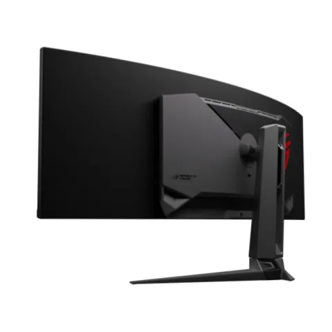 مانیتور ایسوس ASUS ROG PG49WCD - 49" UW2K (5K) OLED 144Hz 0.03ms CURVED - تصویر ۲