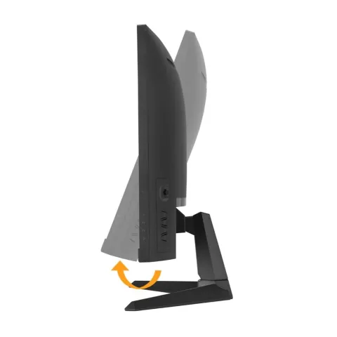 مانیتور  ایسوس ASUS TUF VG27VQ3B 27''  FHD F-VA 180Hz 1ms - تصویر ۴