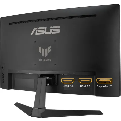 مانیتور  ایسوس ASUS TUF VG27VQ3B 27''  FHD F-VA 180Hz 1ms - تصویر ۶