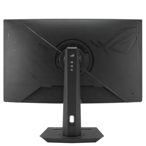 مانیتور ایسوس ASUS ROG XG32WCS 32'' 2K 180Hz F-VA 1ms - تصویر ۶